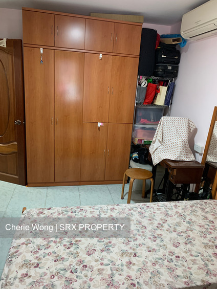 Blk 208 Yishun Street 21 (Yishun), HDB 3 Rooms #247590651